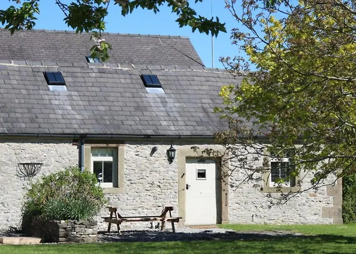 Unicorn Cottage